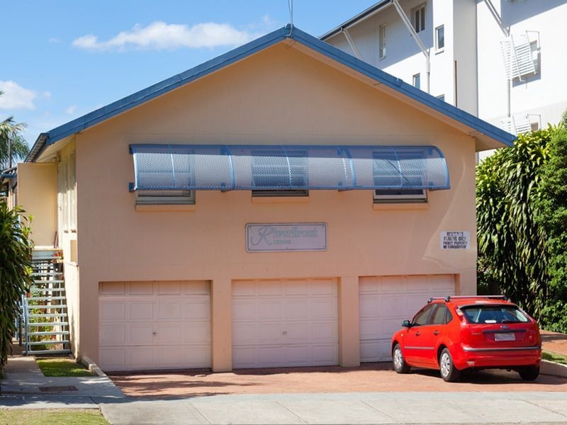 4/72 Oxlade Drive, New Farm QLD 4005