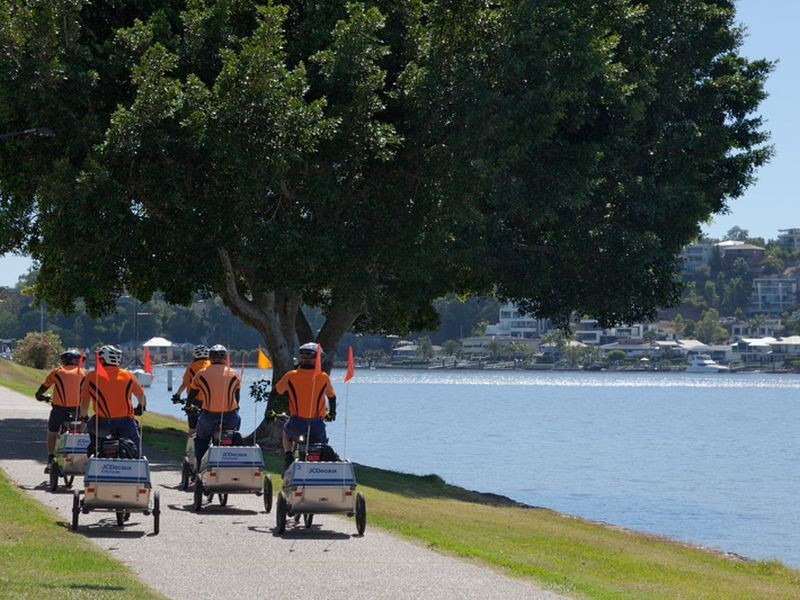 4/72 Oxlade Drive, New Farm QLD 4005