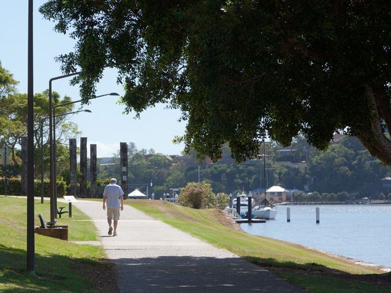 4/72 Oxlade Drive, New Farm QLD 4005