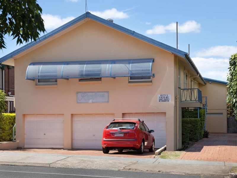 4/72 Oxlade Drive, New Farm QLD 4005