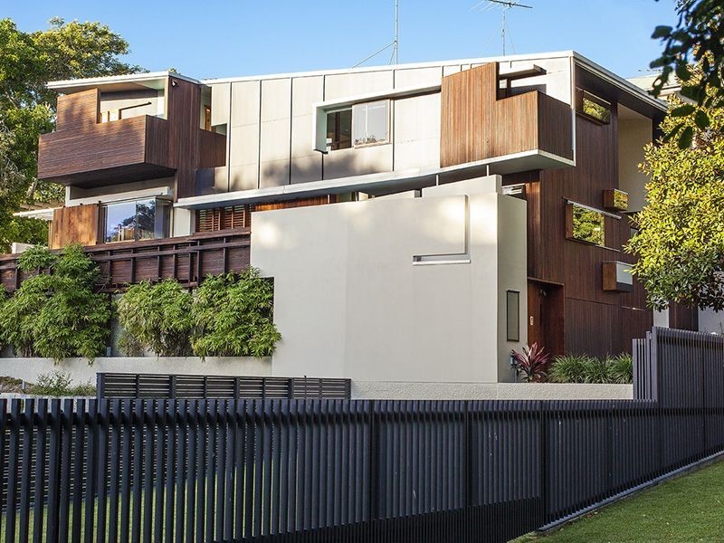 15 Abercrombie Street, Teneriffe QLD 4005