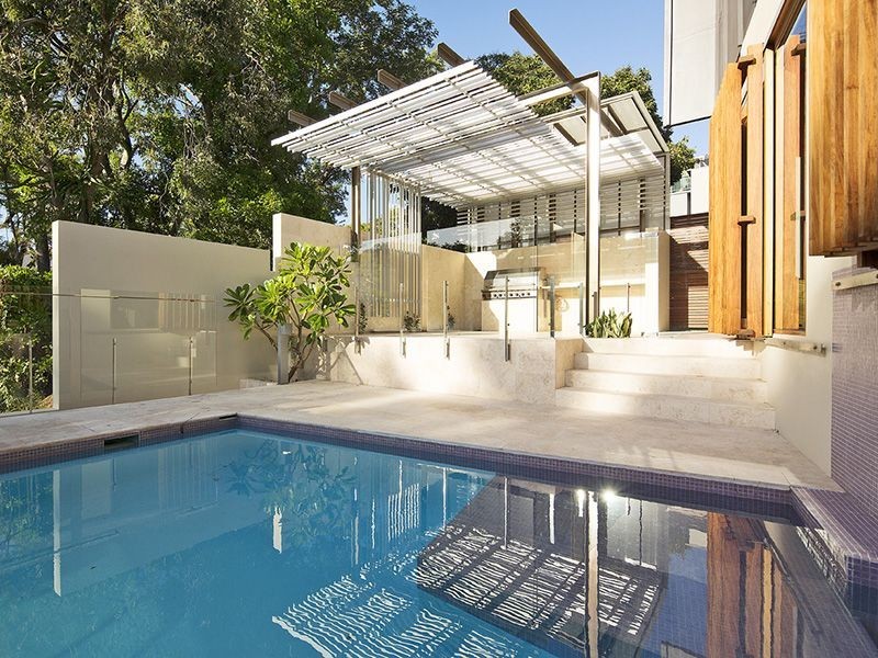 15 Abercrombie Street, Teneriffe QLD 4005