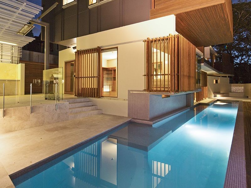 15 Abercrombie Street, Teneriffe QLD 4005