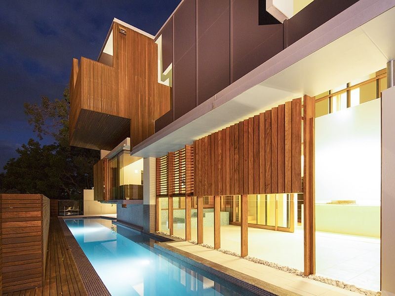 15 Abercrombie Street, Teneriffe QLD 4005