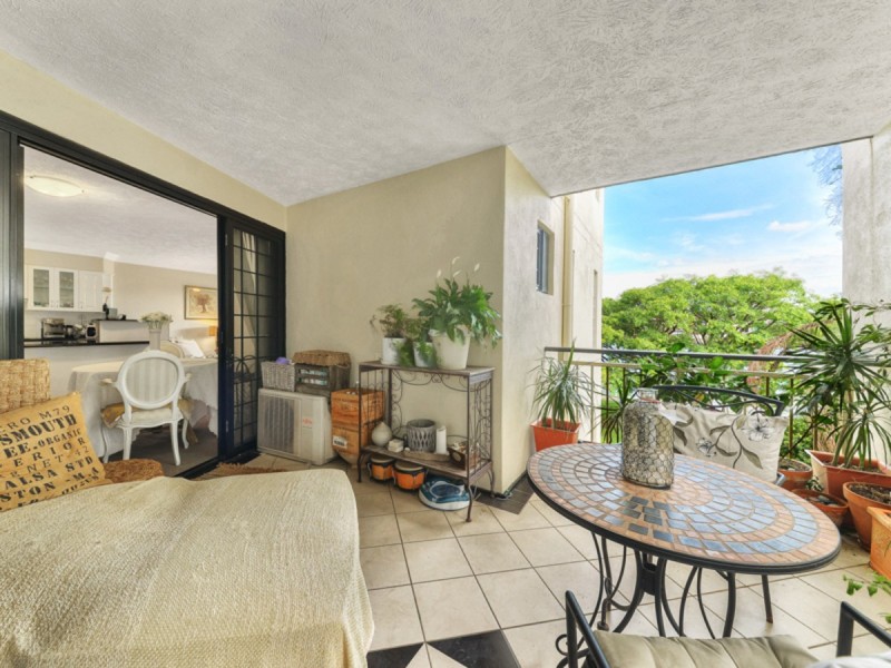 23/118 Oxlade Drive, New Farm QLD 4005