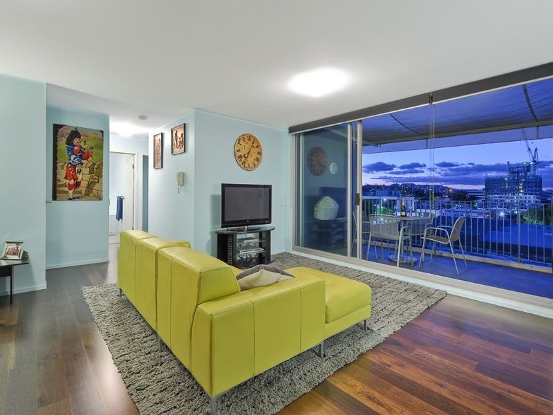 709/82 Alfred Street, Fortitude Valley QLD 4006