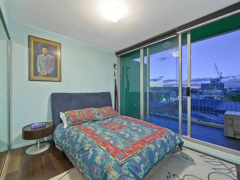 709/82 Alfred Street, Fortitude Valley QLD 4006