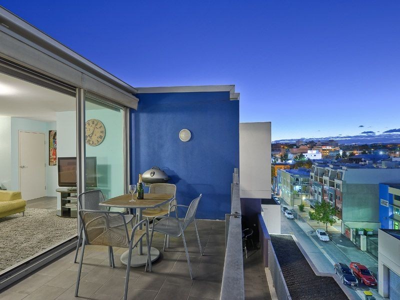 709/82 Alfred Street, Fortitude Valley QLD 4006