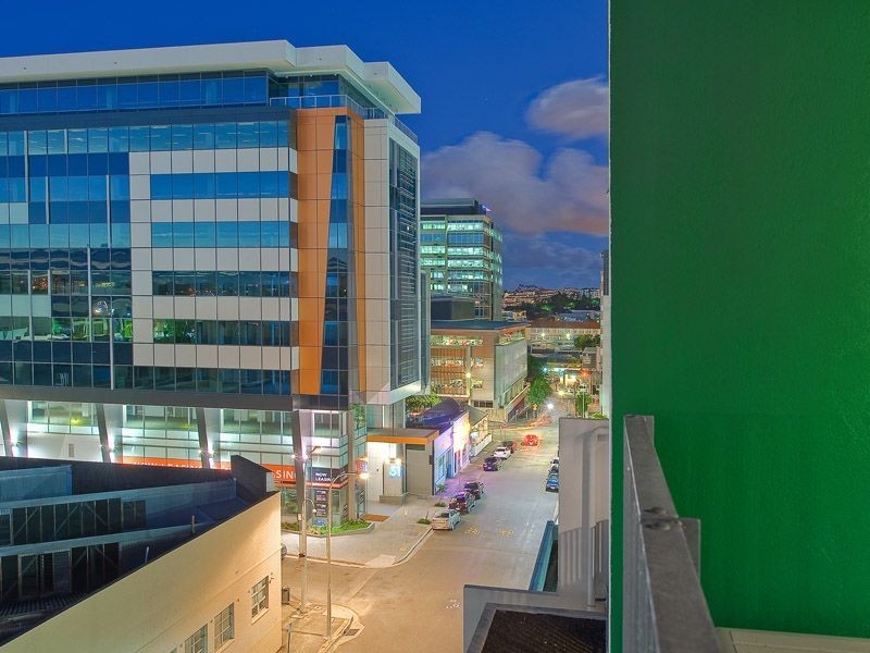 709/82 Alfred Street, Fortitude Valley QLD 4006