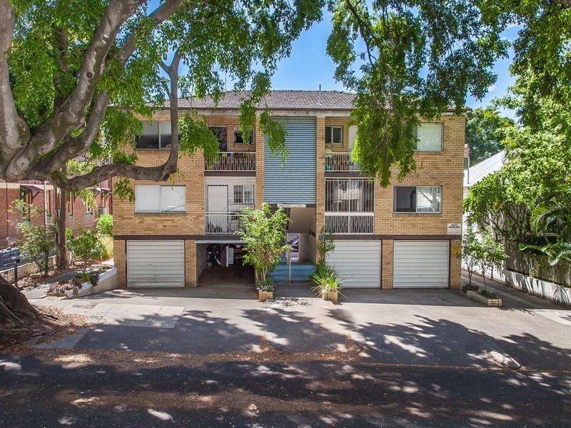 11/ 111 Moreton Street, New Farm QLD 4005