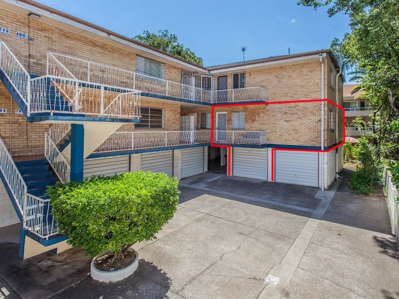 11/ 111 Moreton Street, New Farm QLD 4005