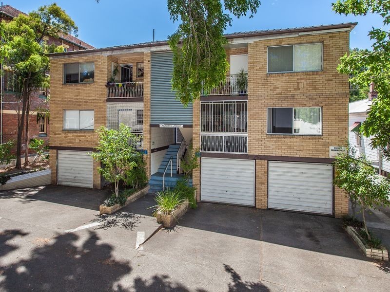11/ 111 Moreton Street, New Farm QLD 4005