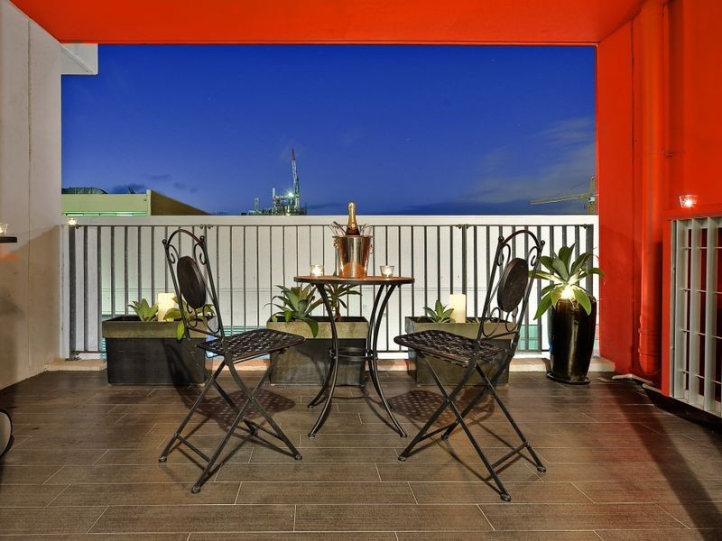 309/82 Alfred Street, Fortitude Valley QLD 4006