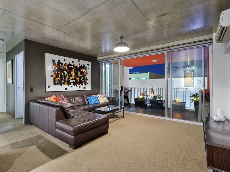 309/82 Alfred Street, Fortitude Valley QLD 4006