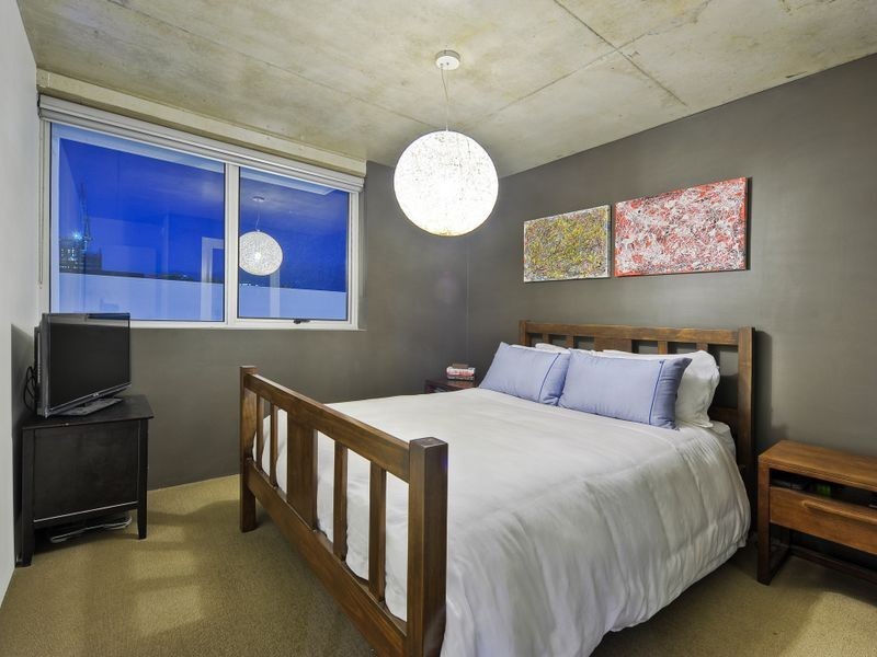 309/82 Alfred Street, Fortitude Valley QLD 4006