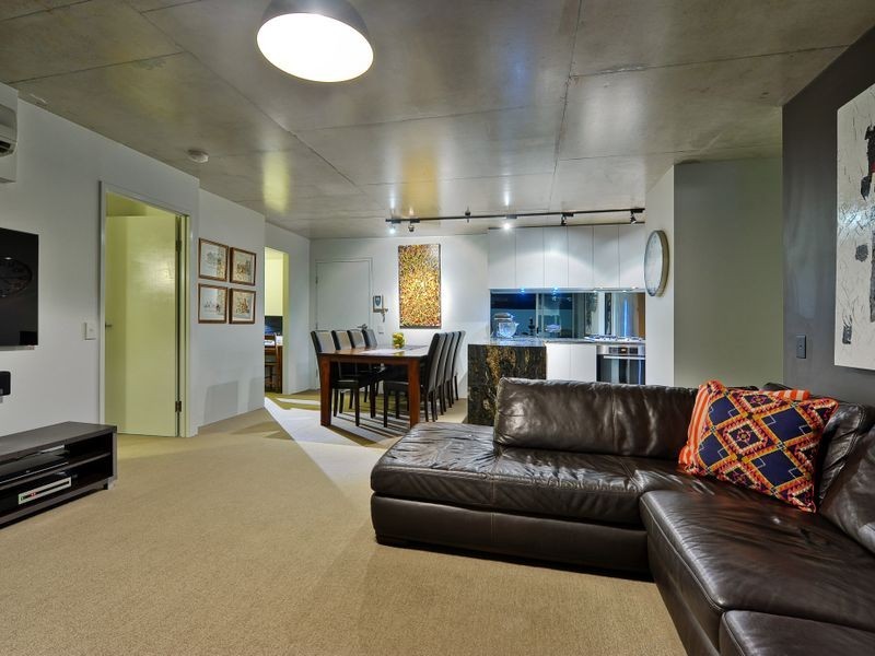 309/82 Alfred Street, Fortitude Valley QLD 4006