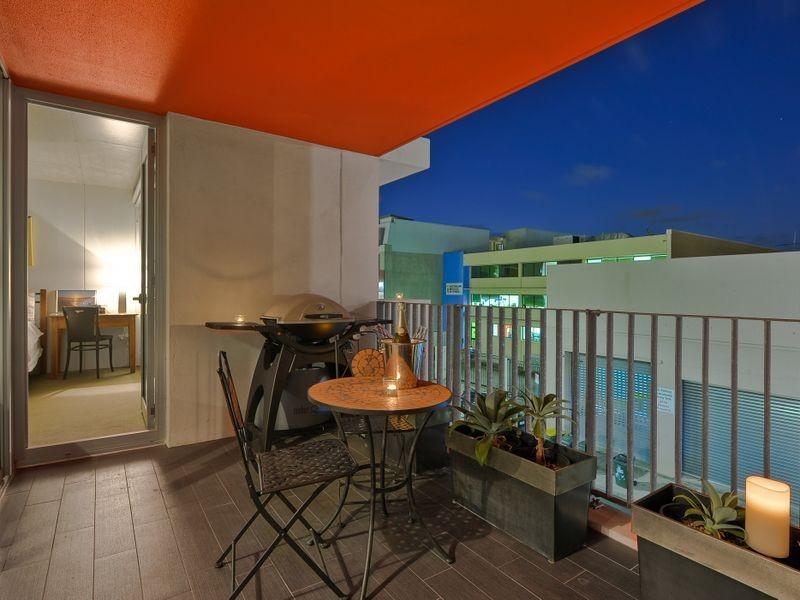 309/82 Alfred Street, Fortitude Valley QLD 4006