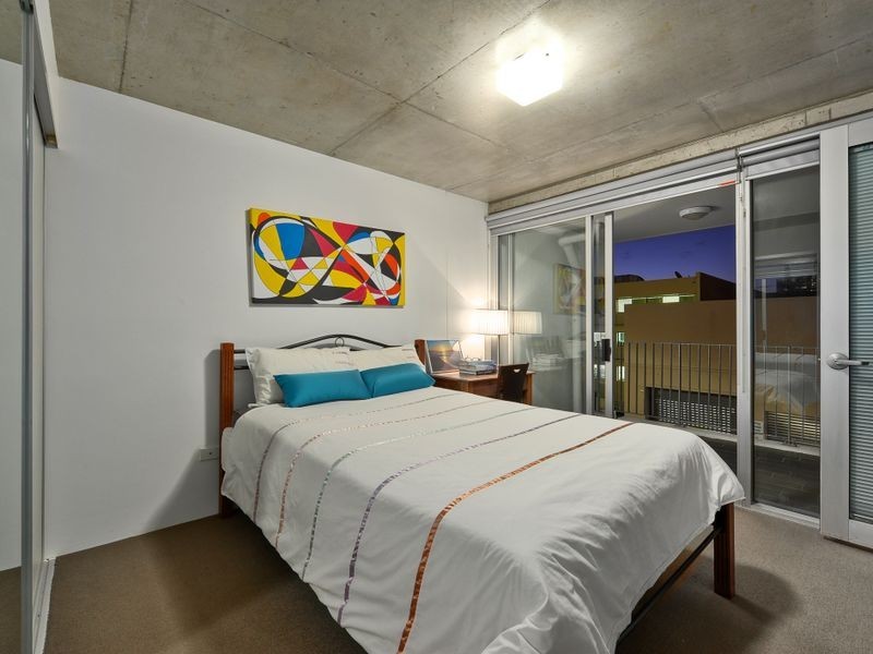 309/82 Alfred Street, Fortitude Valley QLD 4006