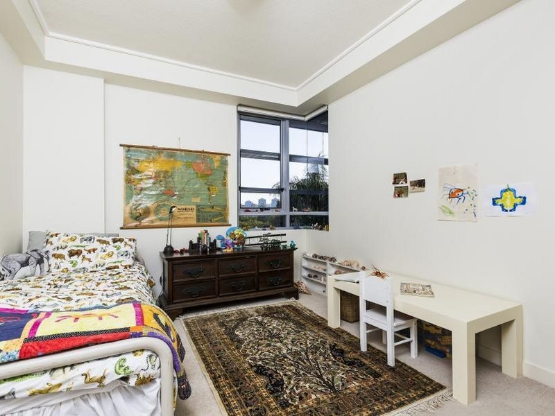 1421/22 Refinery Parade, New Farm QLD 4005