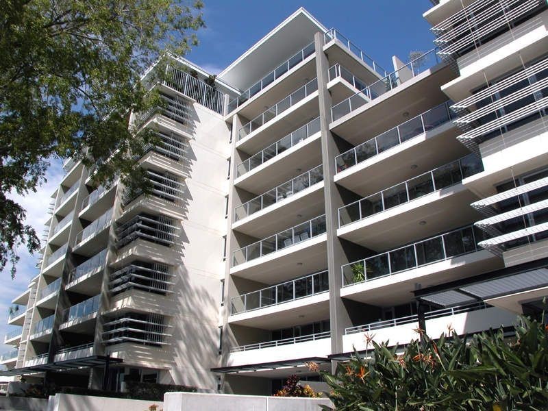 1421/22 Refinery Parade, New Farm QLD 4005