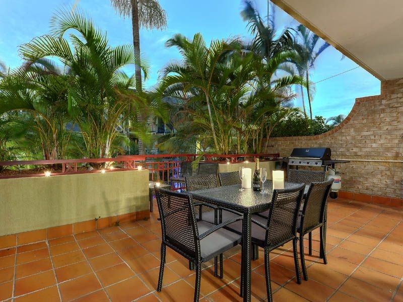 40/50 Anderson Street, Fortitude Valley QLD 4006