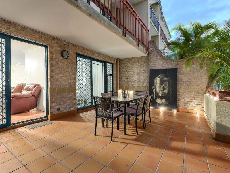 40/50 Anderson Street, Fortitude Valley QLD 4006