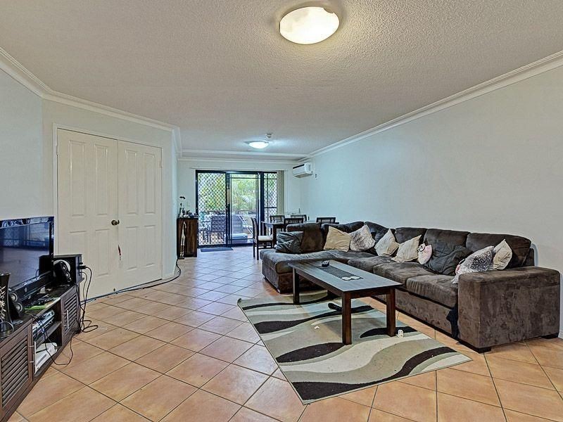 40/50 Anderson Street, Fortitude Valley QLD 4006