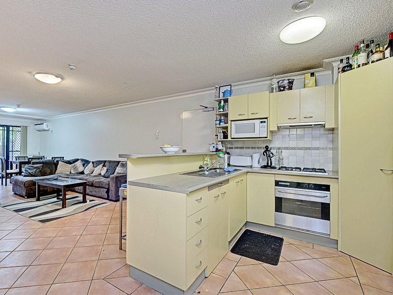 40/50 Anderson Street, Fortitude Valley QLD 4006