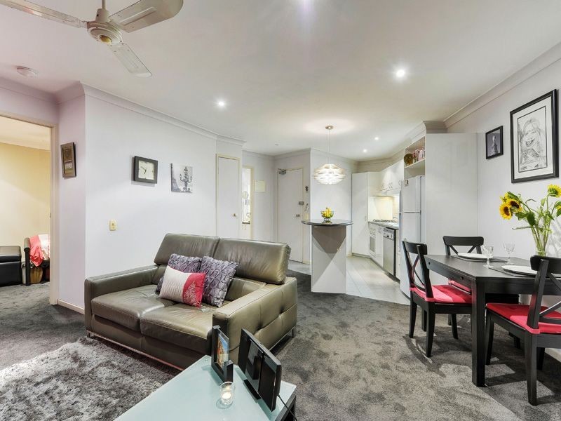 28/32 Newstead Terrace, Newstead QLD 4006