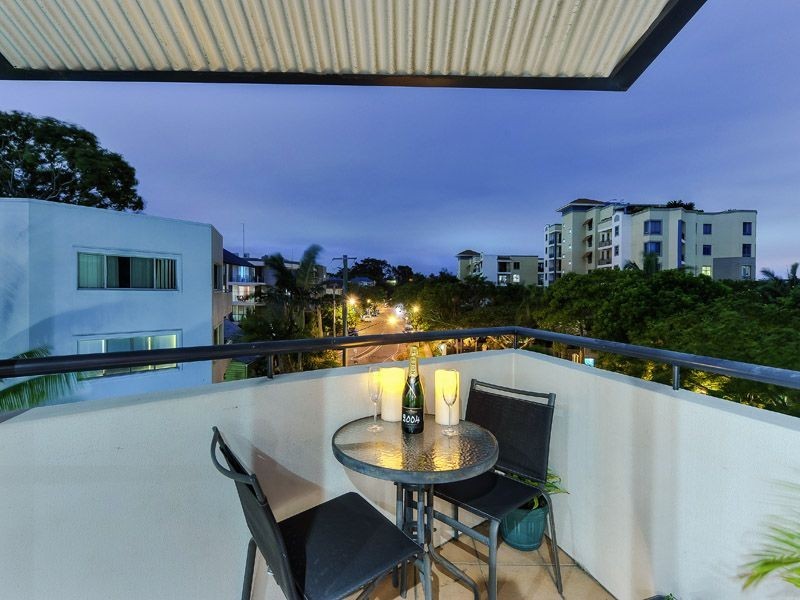 28/32 Newstead Terrace, Newstead QLD 4006