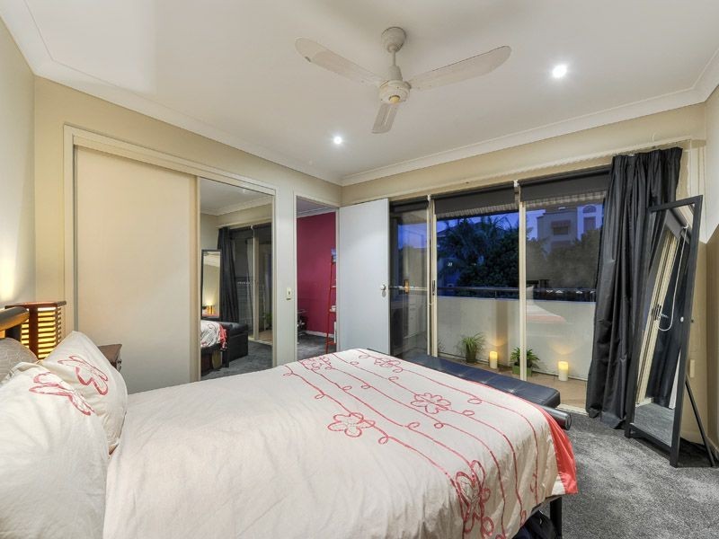 28/32 Newstead Terrace, Newstead QLD 4006