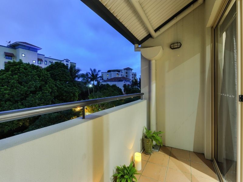 28/32 Newstead Terrace, Newstead QLD 4006