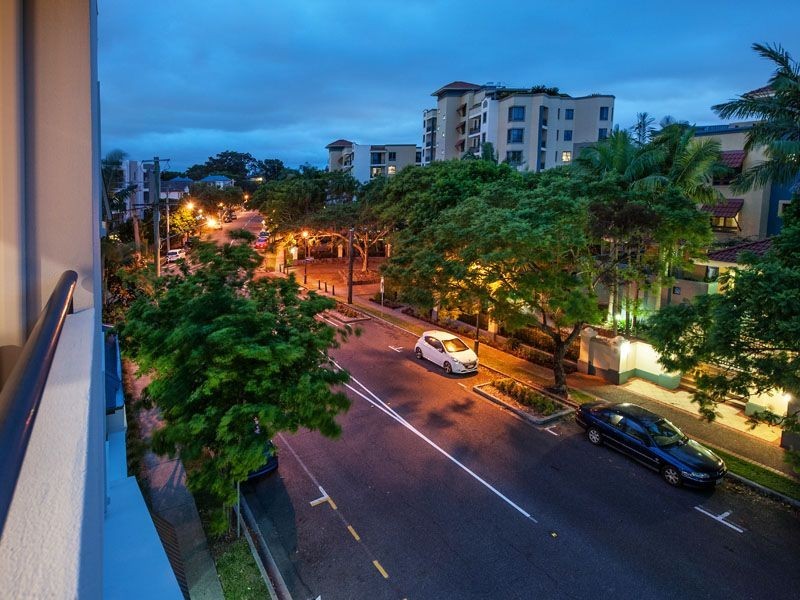 28/32 Newstead Terrace, Newstead QLD 4006