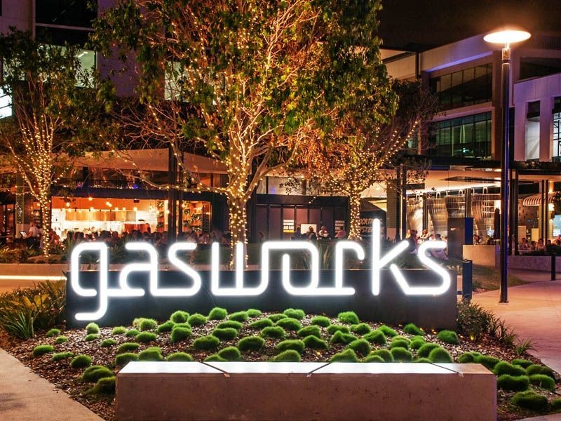 28/32 Newstead Terrace, Newstead QLD 4006