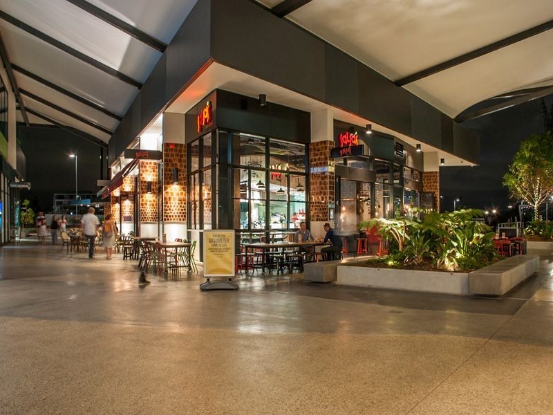 28/32 Newstead Terrace, Newstead QLD 4006