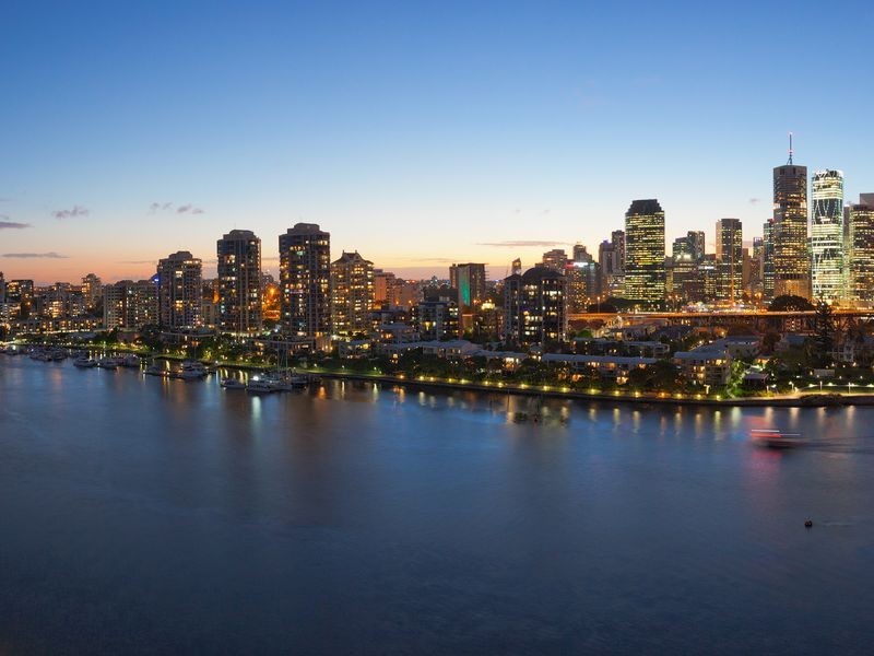 151/79 Moray Street, New Farm QLD 4005