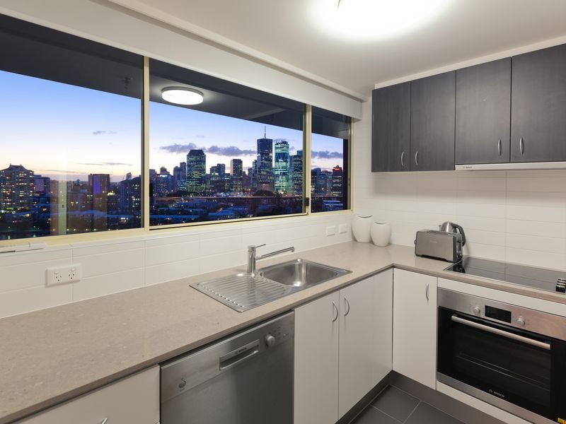 151/79 Moray Street, New Farm QLD 4005