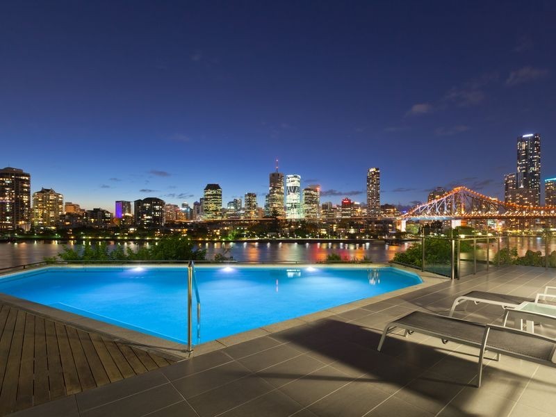 151/79 Moray Street, New Farm QLD 4005