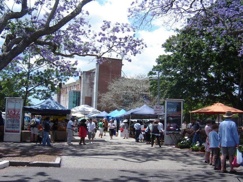 151/79 Moray Street, New Farm QLD 4005