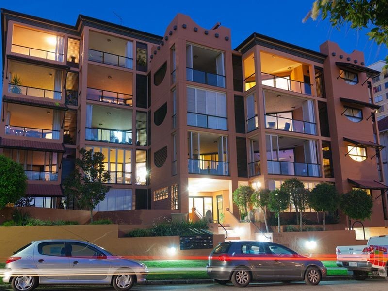 10/34-36 Moray Street, New Farm QLD 4005