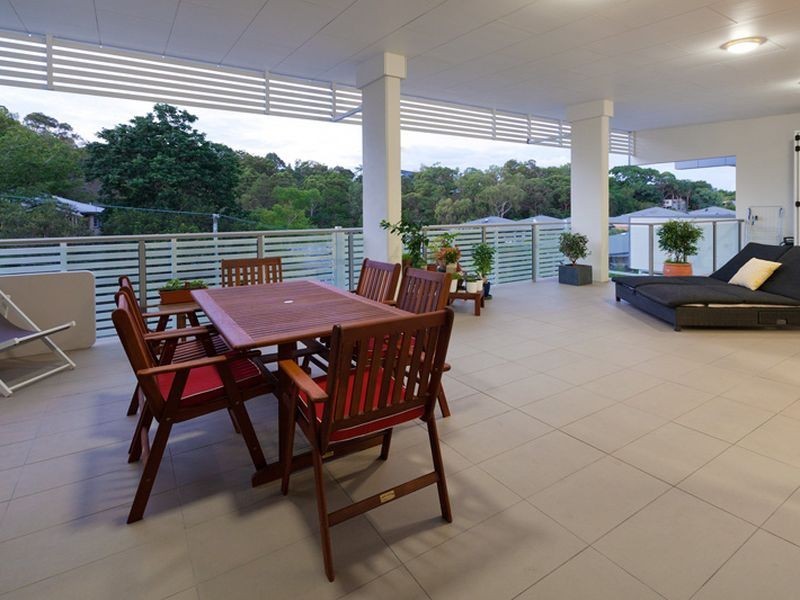 43/43 Beeston Street, Teneriffe QLD 4005