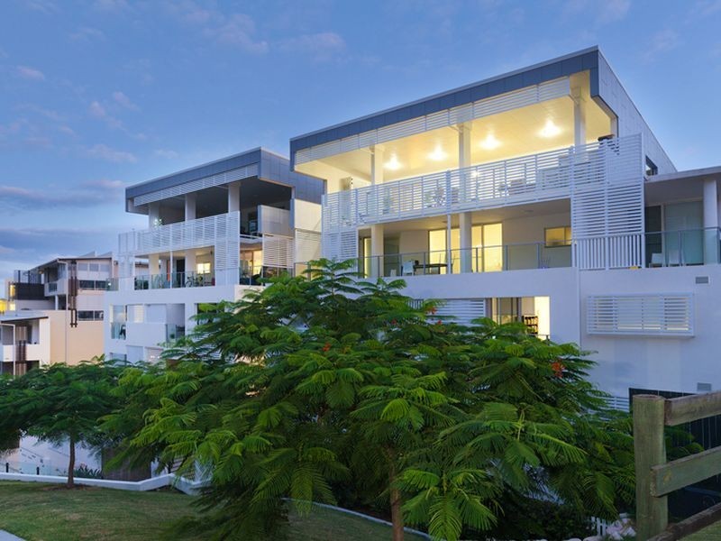 43/43 Beeston Street, Teneriffe QLD 4005