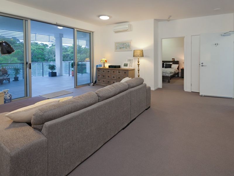 43/43 Beeston Street, Teneriffe QLD 4005