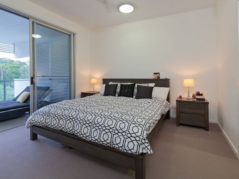 43/43 Beeston Street, Teneriffe QLD 4005