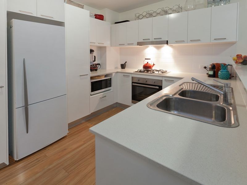 43/43 Beeston Street, Teneriffe QLD 4005