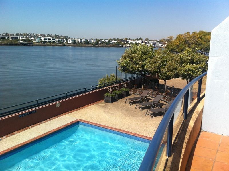 7/39 Vernon Terrace, Teneriffe QLD 4005