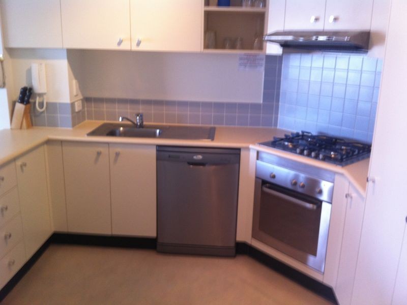 7/39 Vernon Terrace, Teneriffe QLD 4005