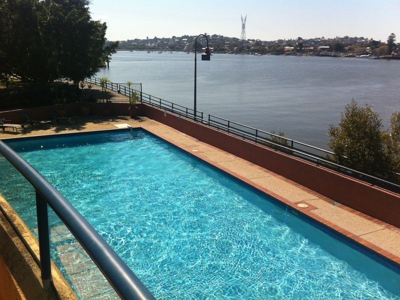 7/39 Vernon Terrace, Teneriffe QLD 4005