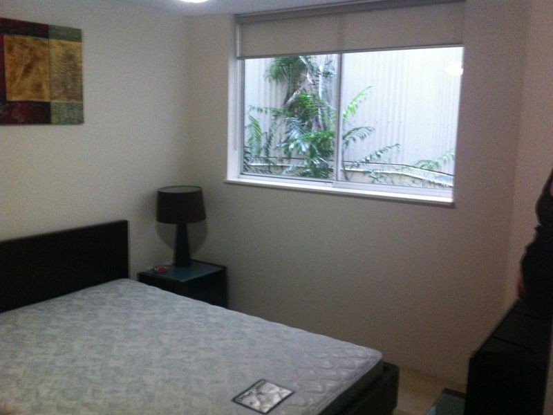 7/39 Vernon Terrace, Teneriffe QLD 4005