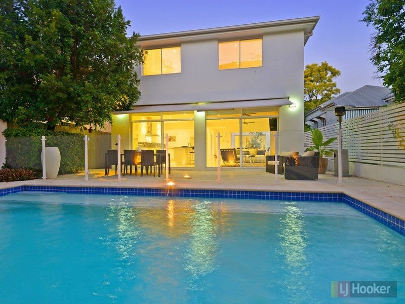 80 Charlton Street, Ascot QLD 4007